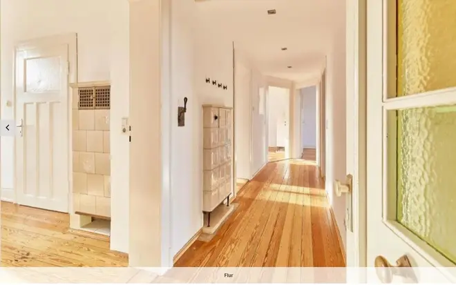 1 Zimmer Wohnung mit 18 m² in Ludwigshafen am Rhein – Bild 4