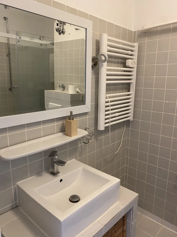 2 Zimmer Wohnung mit 56 m² in Münster – Bild 3