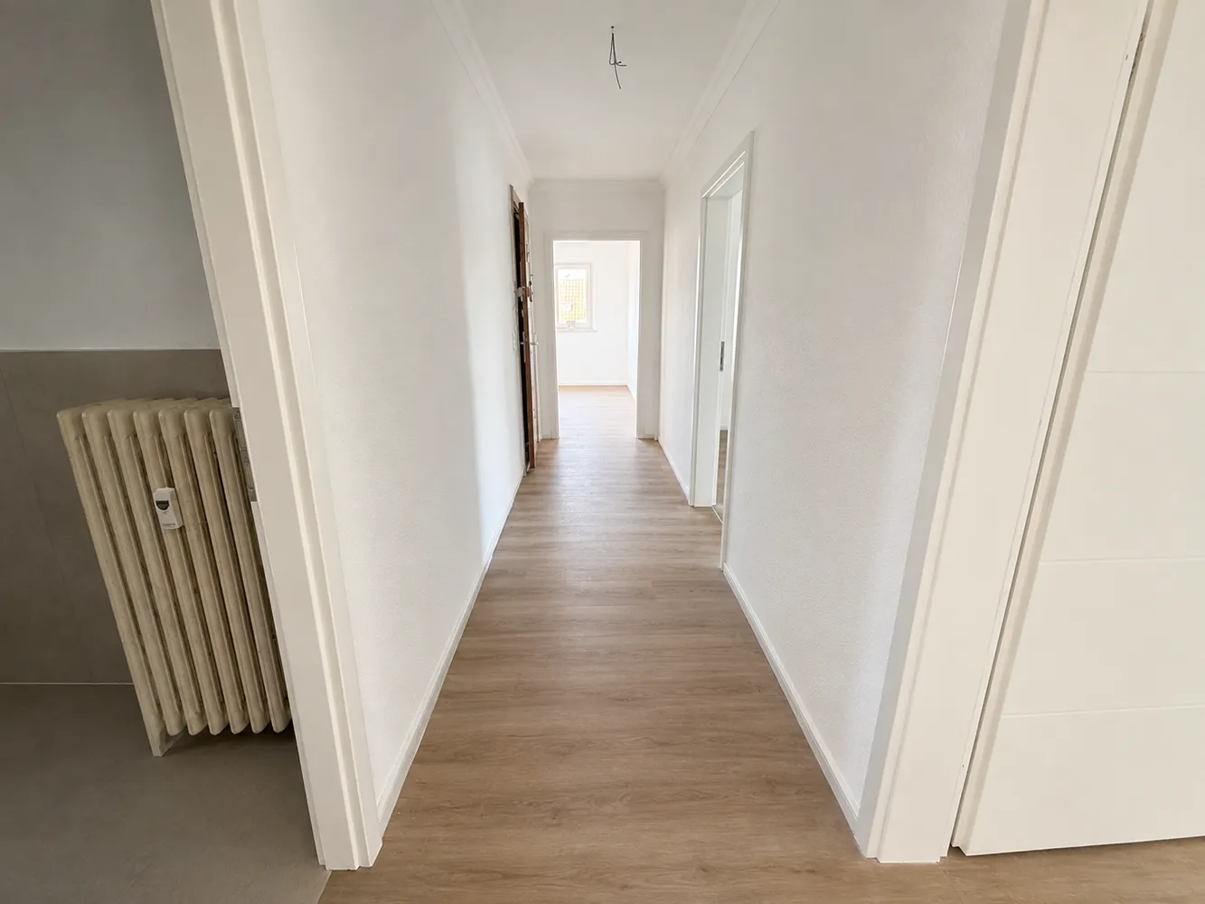 4 Zimmer Wohnung mit 99 m² in Bremen – Bild 9