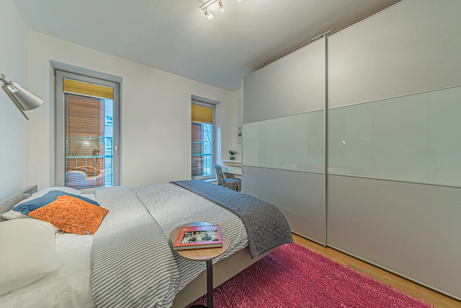 2 Zimmer Wohnung mit 76 m² in Frankfurt am Main – Bild 9