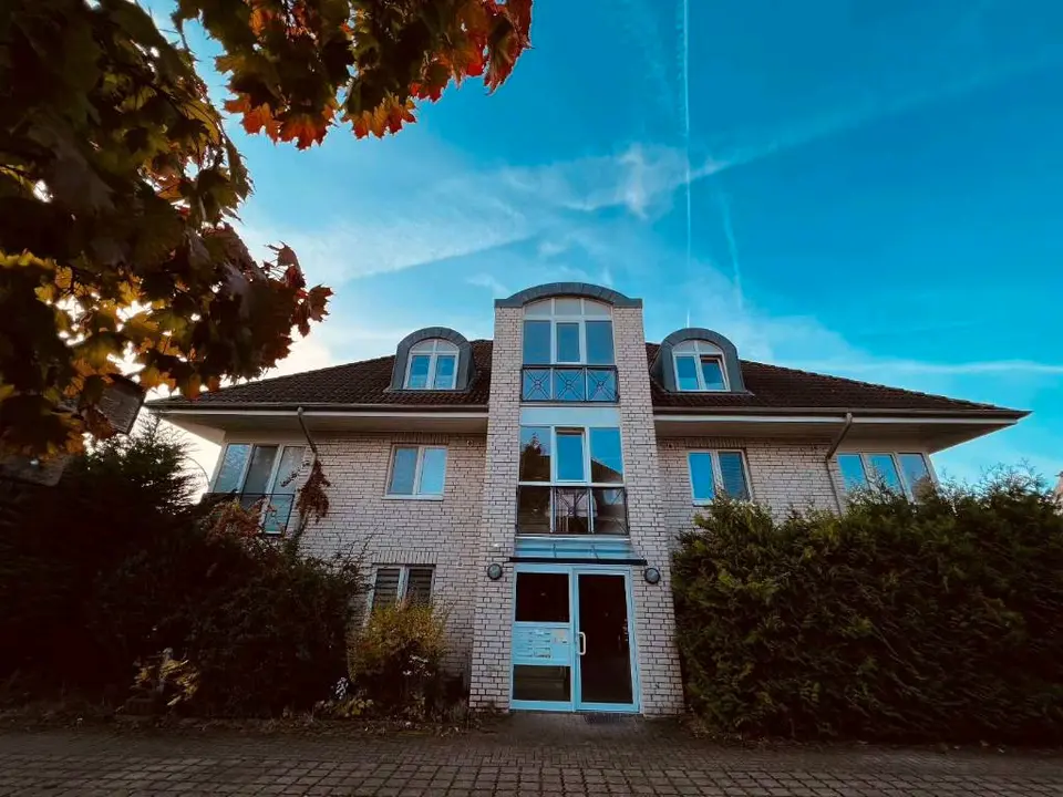 2 Zimmer Wohnung mit 53 m² in Hildesheim – Bild 5