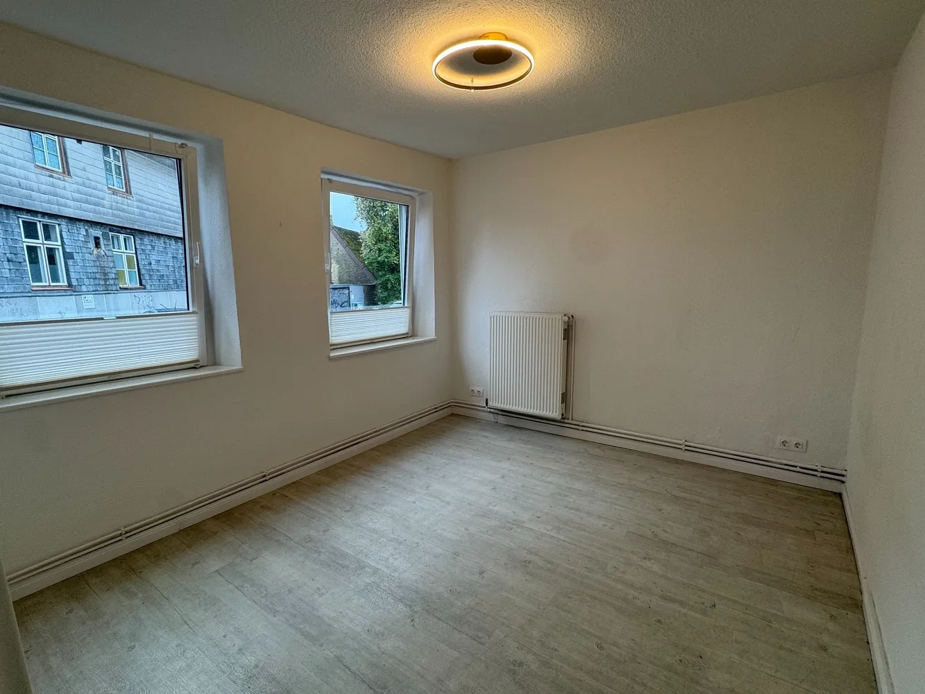 2 Zimmer Wohnung mit 46 m² in Schleswig – Bild 9