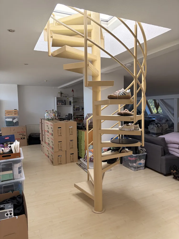 3 Zimmer Wohnung mit 96 m² in Mannheim – Bild 6