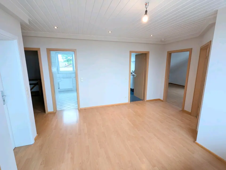 3 Zimmer Wohnung mit 77 m² in Paderborn – Bild 2