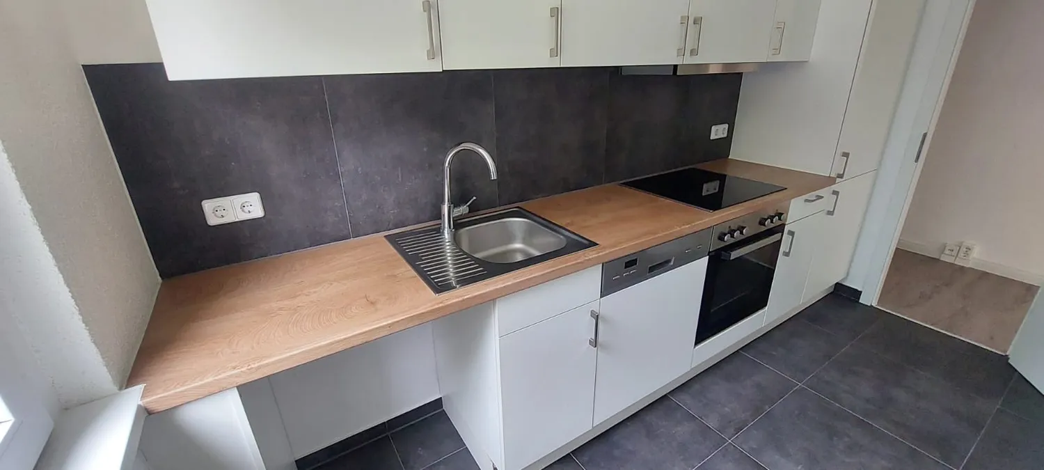 2 Zimmer Wohnung mit 48 m² in Zittau – Bild 7
