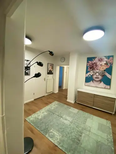 WG-Zimmer mit 8 m² in München – Bild 5