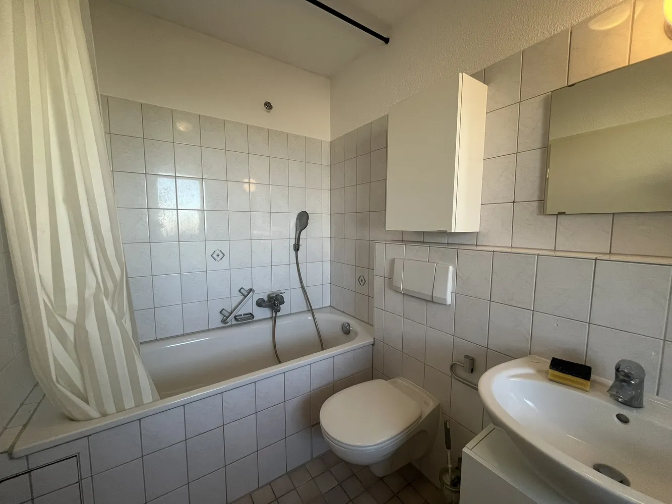 2 room apartment with 60 m² in Weil am Rhein – Photo 8