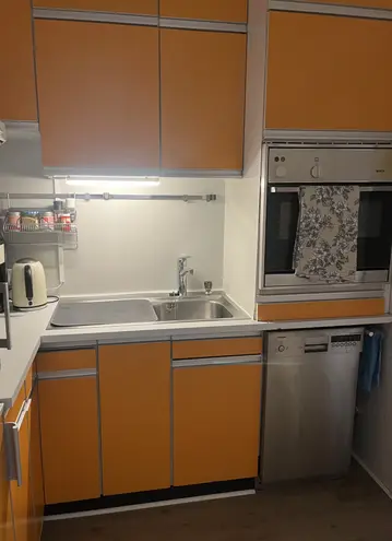 3 Zimmer Wohnung mit 70 m² in Stuttgart – Bild 4