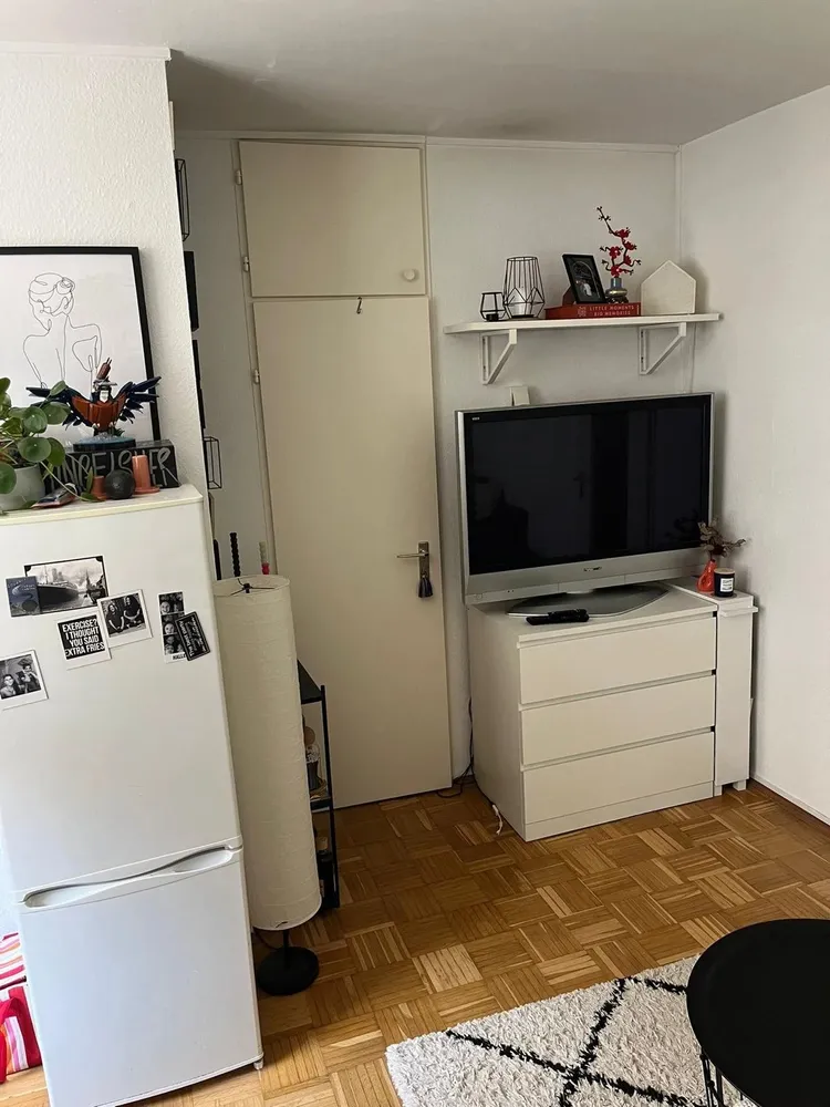 2 room apartment with 34 m² in Cologne – Photo 7