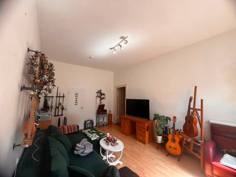 4 Zimmer Wohnung mit 90 m² in Flensburg – Bild 7