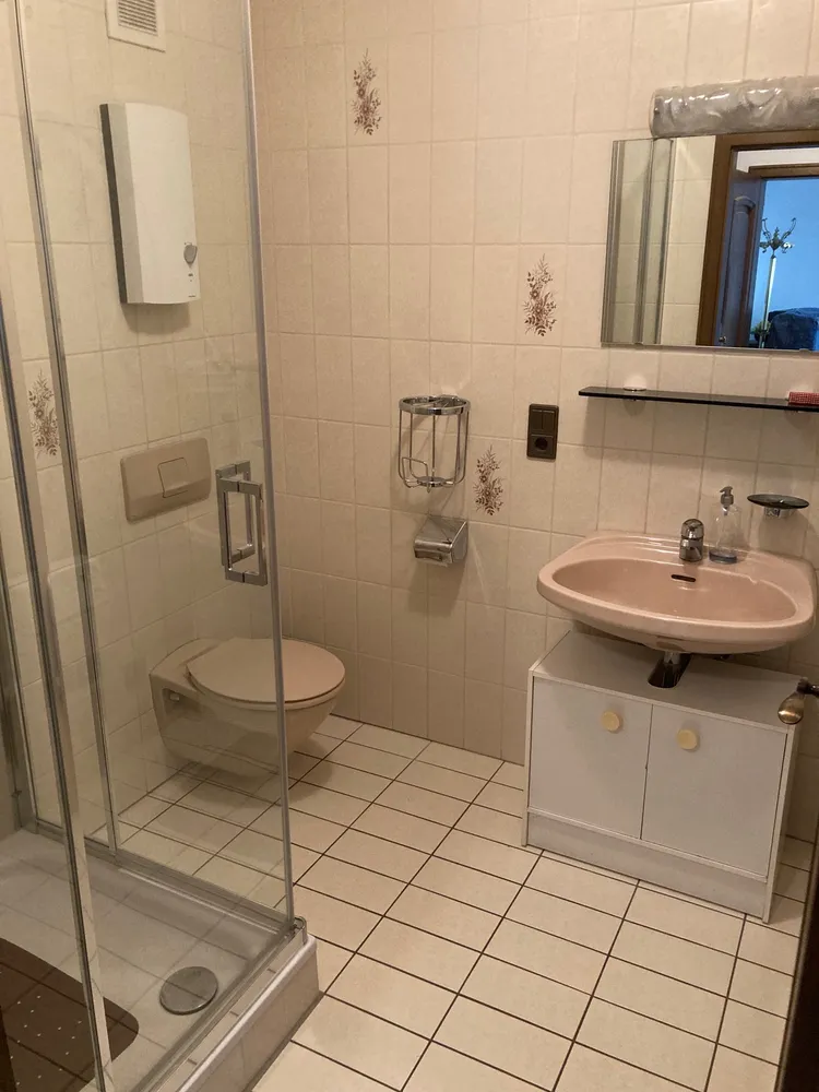 1 Zimmer Wohnung mit 45 m² in Bonn – Bild 1