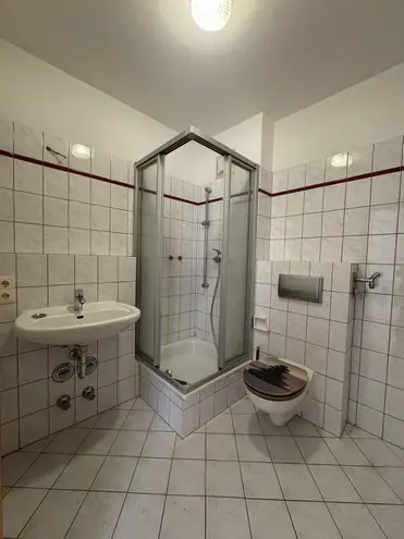 1 Zimmer Wohnung mit 30 m² in Leipzig – Bild 7