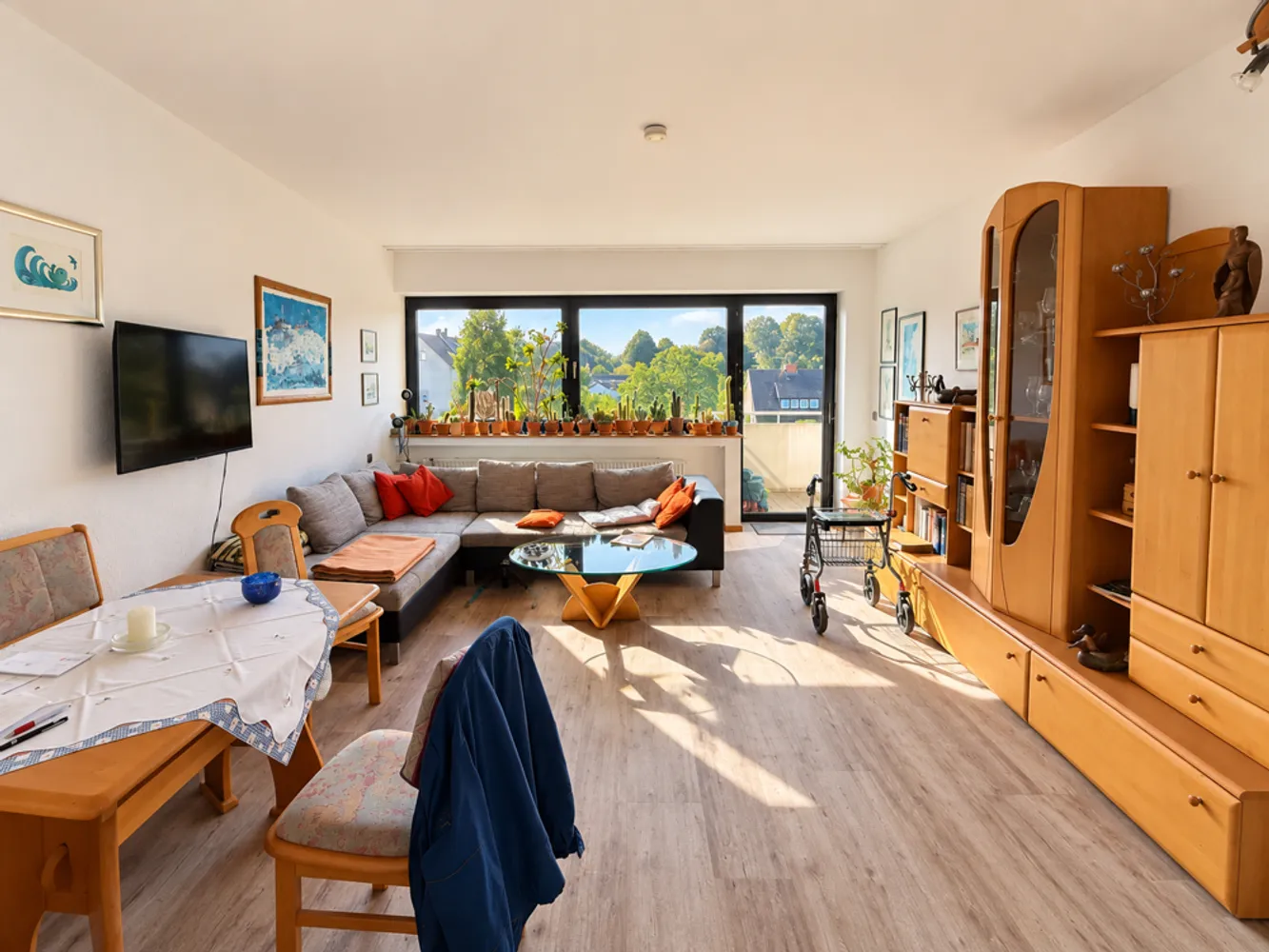 3 Zimmer Wohnung mit 88 m² in Gladbeck – Bild 8
