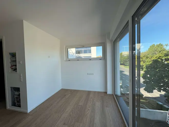1 Zimmer Wohnung mit 22 m² in Stuttgart – Bild 5