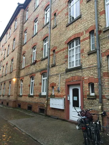 2 Zimmer Wohnung mit 49 m² in Karlsruhe – Bild 8