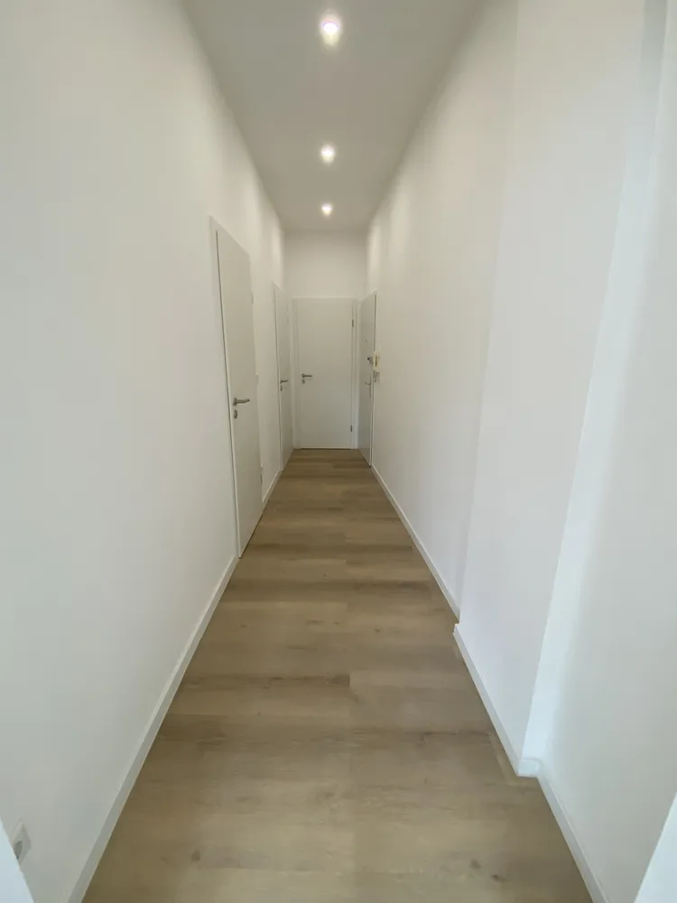 2 Zimmer Wohnung mit 63 m² in Düsseldorf – Bild 7