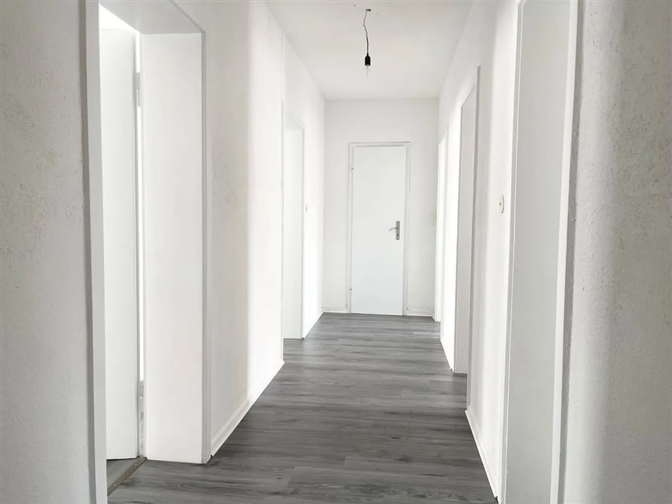 3 Zimmer Wohnung mit 75 m² in Minden – Bild 2
