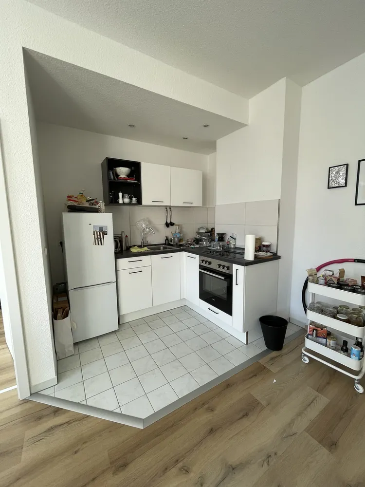 2 Zimmer Wohnung mit 45 m² in Leipzig – Bild 7