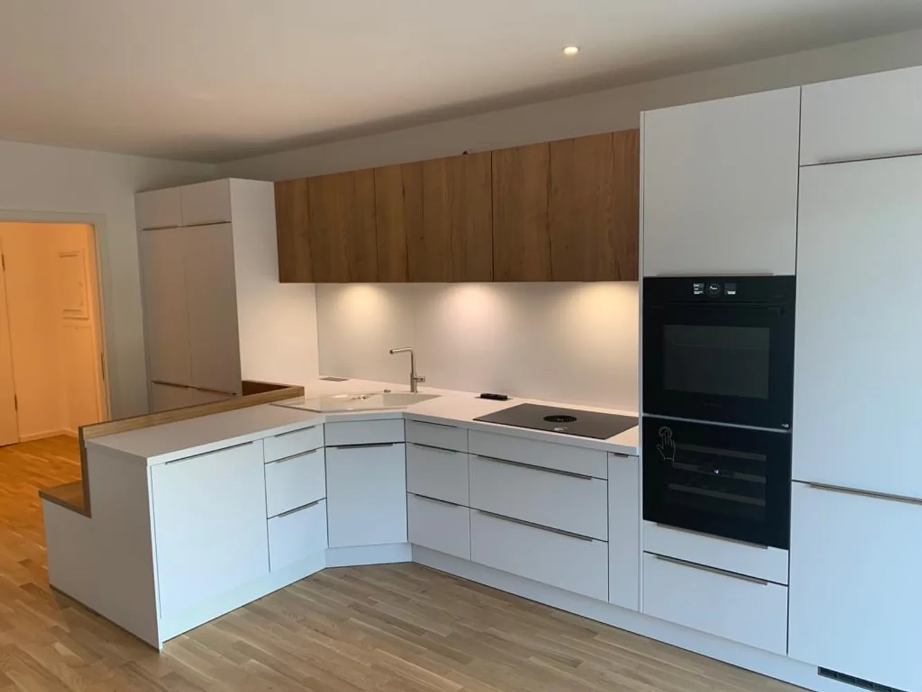 2 Zimmer Wohnung mit 64 m² in Frankfurt am Main – Bild 1