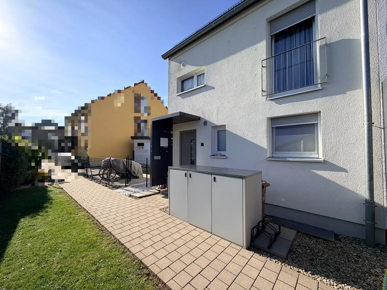 5 Zimmer Haus mit 135 m² in Memmingen – Bild 8