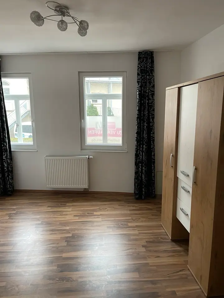 7 Zimmer Wohnung mit 200 m² in Mittweida – Bild 7