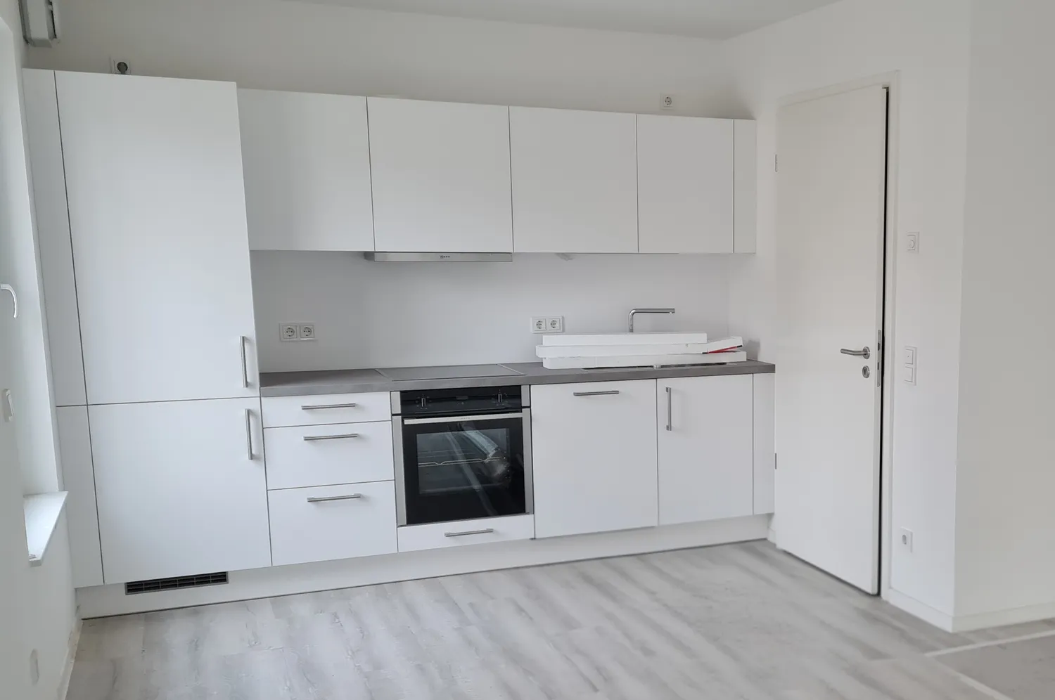 2 Zimmer Wohnung mit 56 m² in Mainz – Bild 1