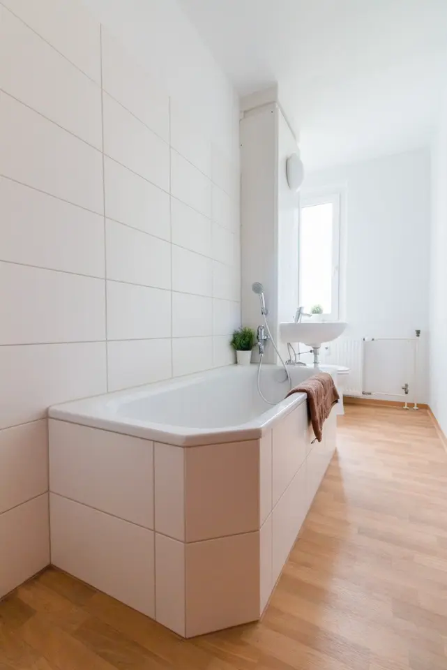 2 Zimmer Wohnung mit 49 m² in Hoyerswerda – Bild 8