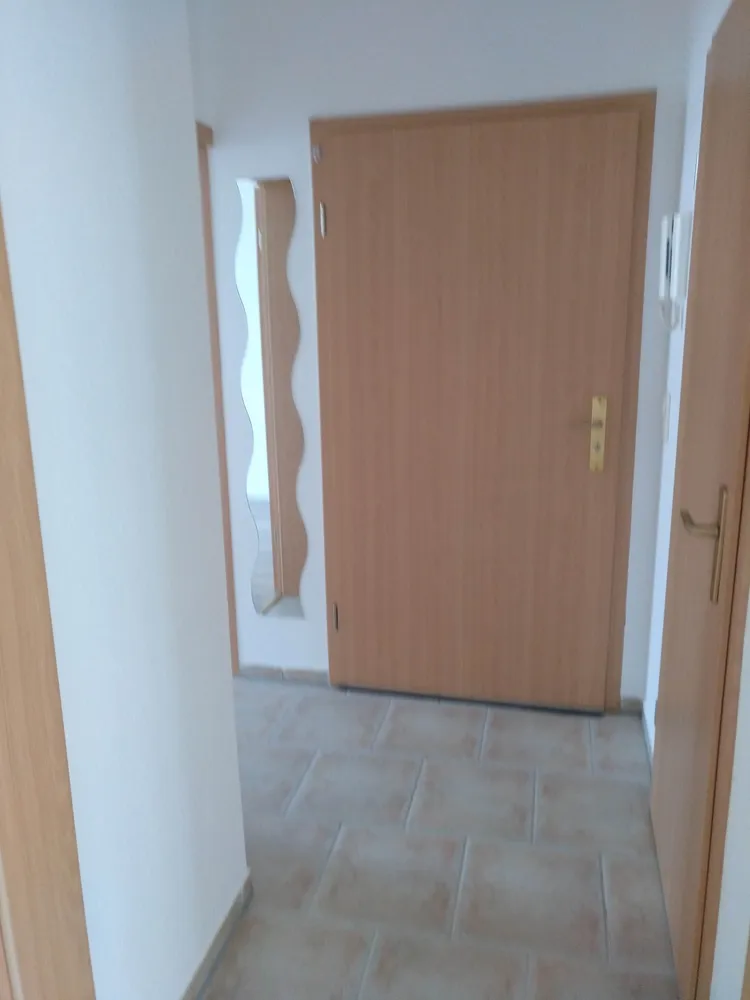 2 room apartment with 45 m² in Magdeburg – Photo 4