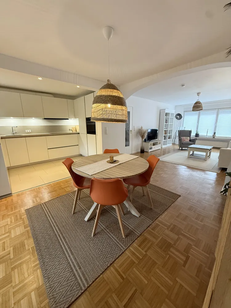3 Zimmer Wohnung mit 90 m² in Neuss – Bild 4