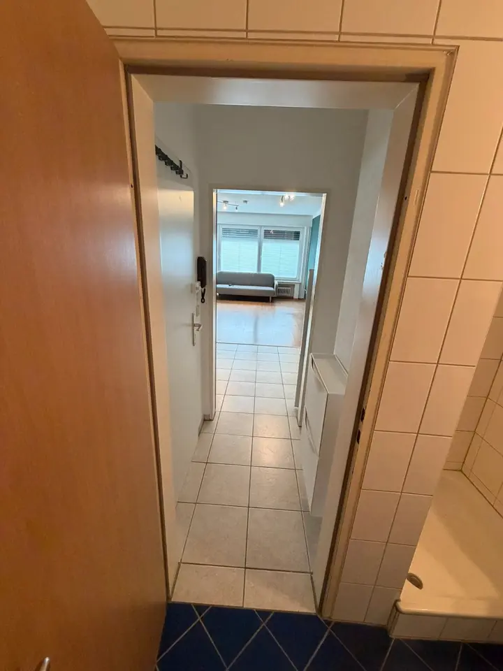 2 Zimmer Wohnung mit 39 m² in Osnabrück – Bild 6