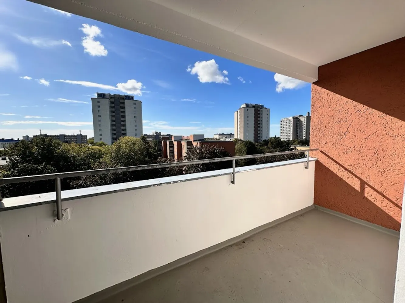 2 Zimmer Wohnung mit 62 m² in Berlin – Bild 7