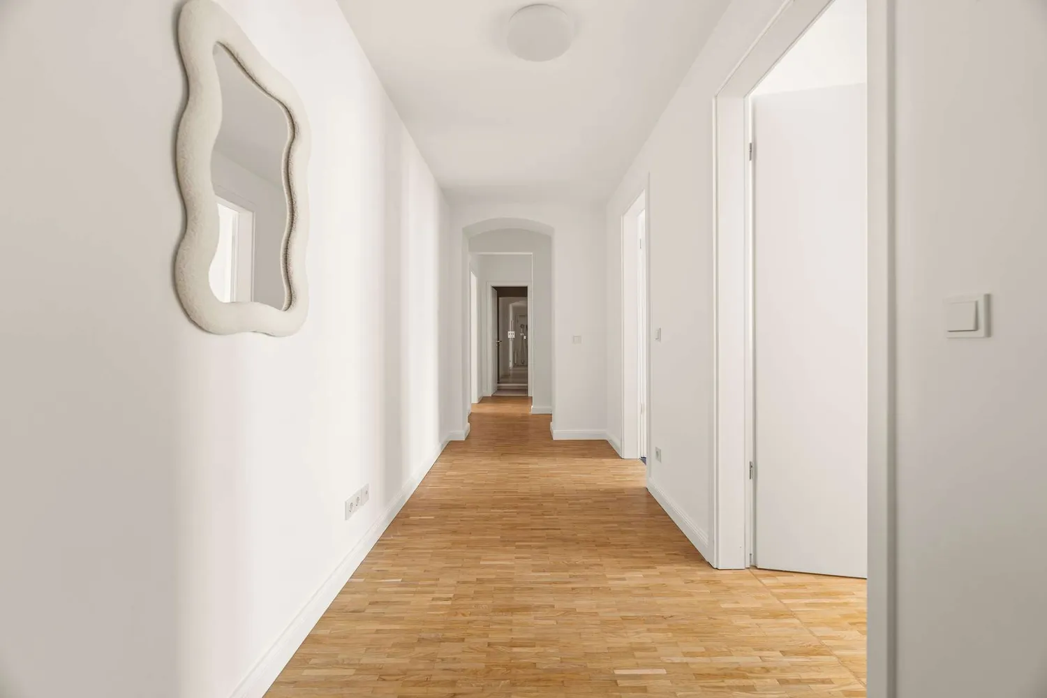 3 room apartment with 106 m² in Berlin – Photo 8