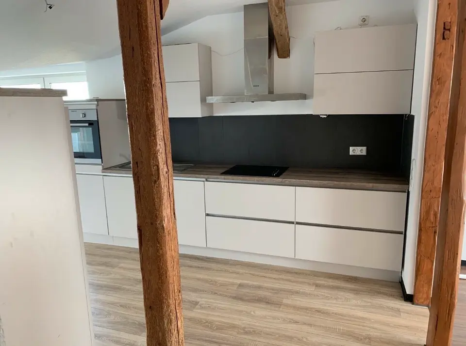 3 room apartment with 65 m² in Schwerin – Photo 6