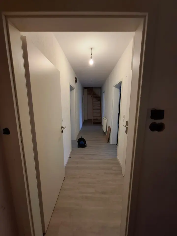 5 Zimmer Wohnung mit 120 m² in Hagen – Bild 2