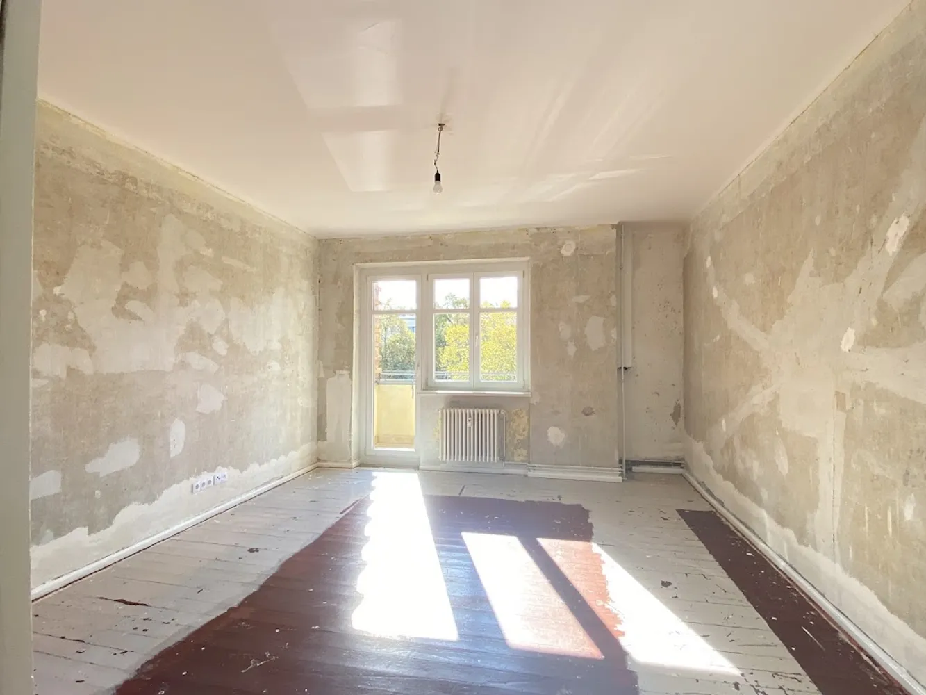 3 Zimmer Wohnung mit 72 m² in Berlin – Bild 3