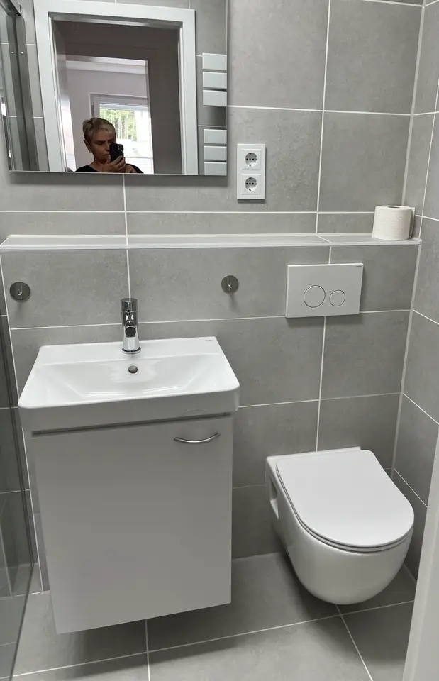 3 Zimmer Wohnung mit 48 m² in Nürnberg – Bild 8