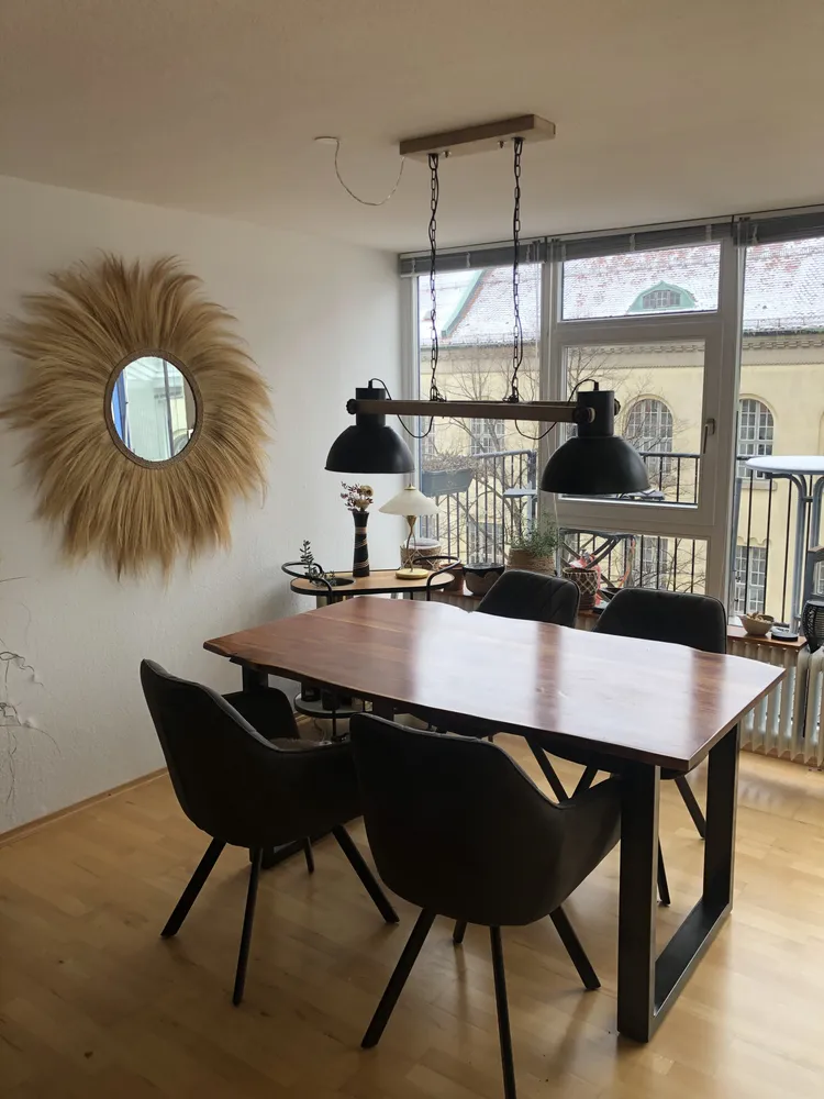 3 Zimmer Wohnung mit 75 m² in München – Bild 5