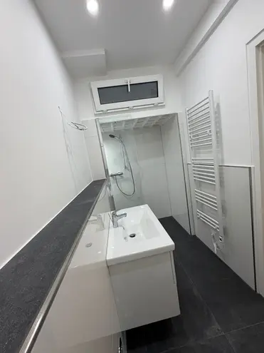 3 room apartment with 90 m² in Düsseldorf – Photo 4
