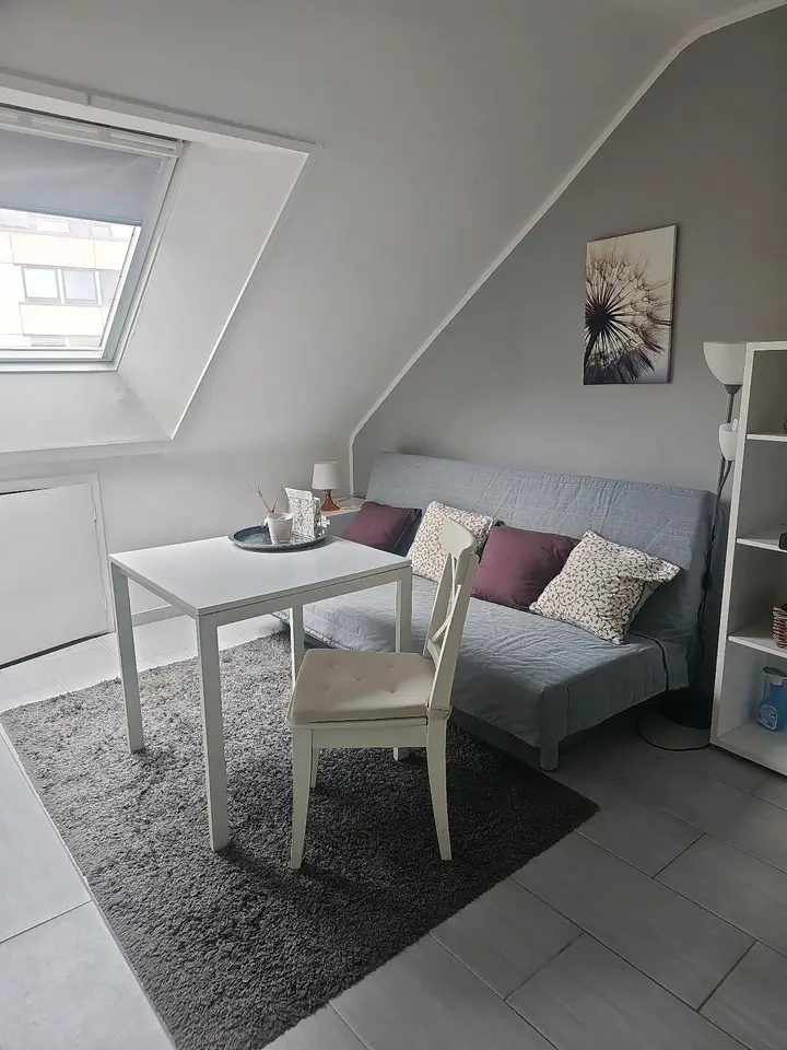WG-Zimmer mit 14 m² in Hannover – Bild 2