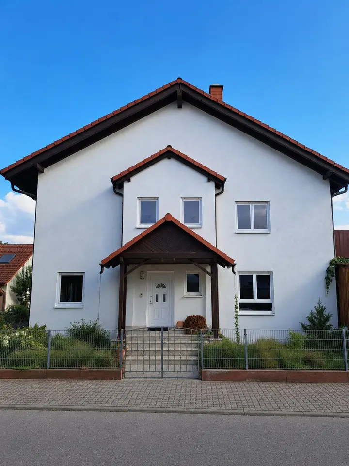 5 Zimmer Haus mit 175 m² in Worms – Bild 2