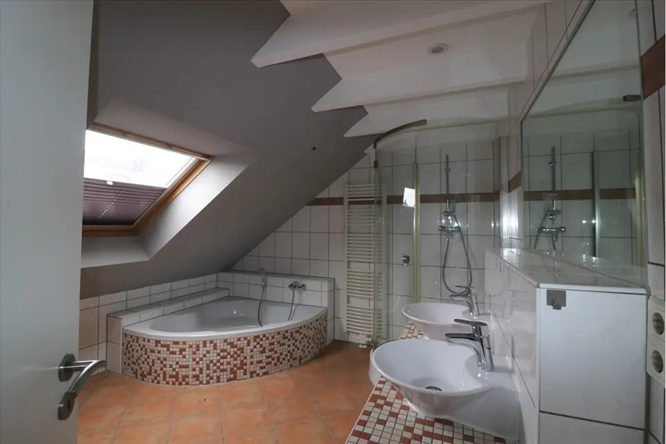 3 Zimmer Wohnung mit 56 m² in Krefeld – Bild 10
