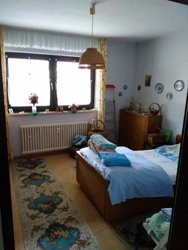 2 Zimmer Wohnung mit 62 m² in Mönchengladbach – Bild 11
