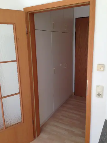 1 Zimmer Wohnung mit 21 m² in Augsburg – Bild 6