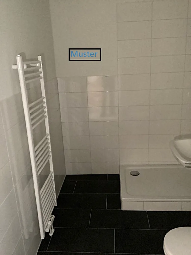 2 Zimmer Wohnung mit 55 m² in Düsseldorf – Bild 11