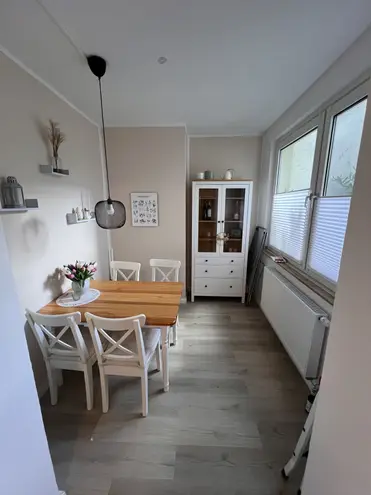 2 Zimmer Wohnung mit 37 m² in Düsseldorf – Bild 8