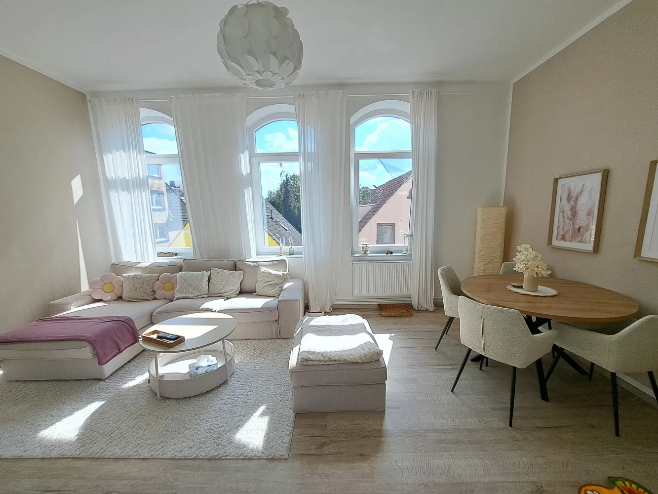 3 Zimmer Wohnung mit 65 m² in Bremerhaven – Bild 7
