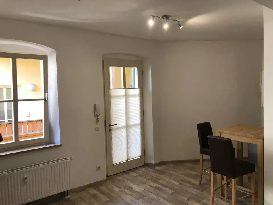 Studio mit 27 m² in Amberg – Bild 2