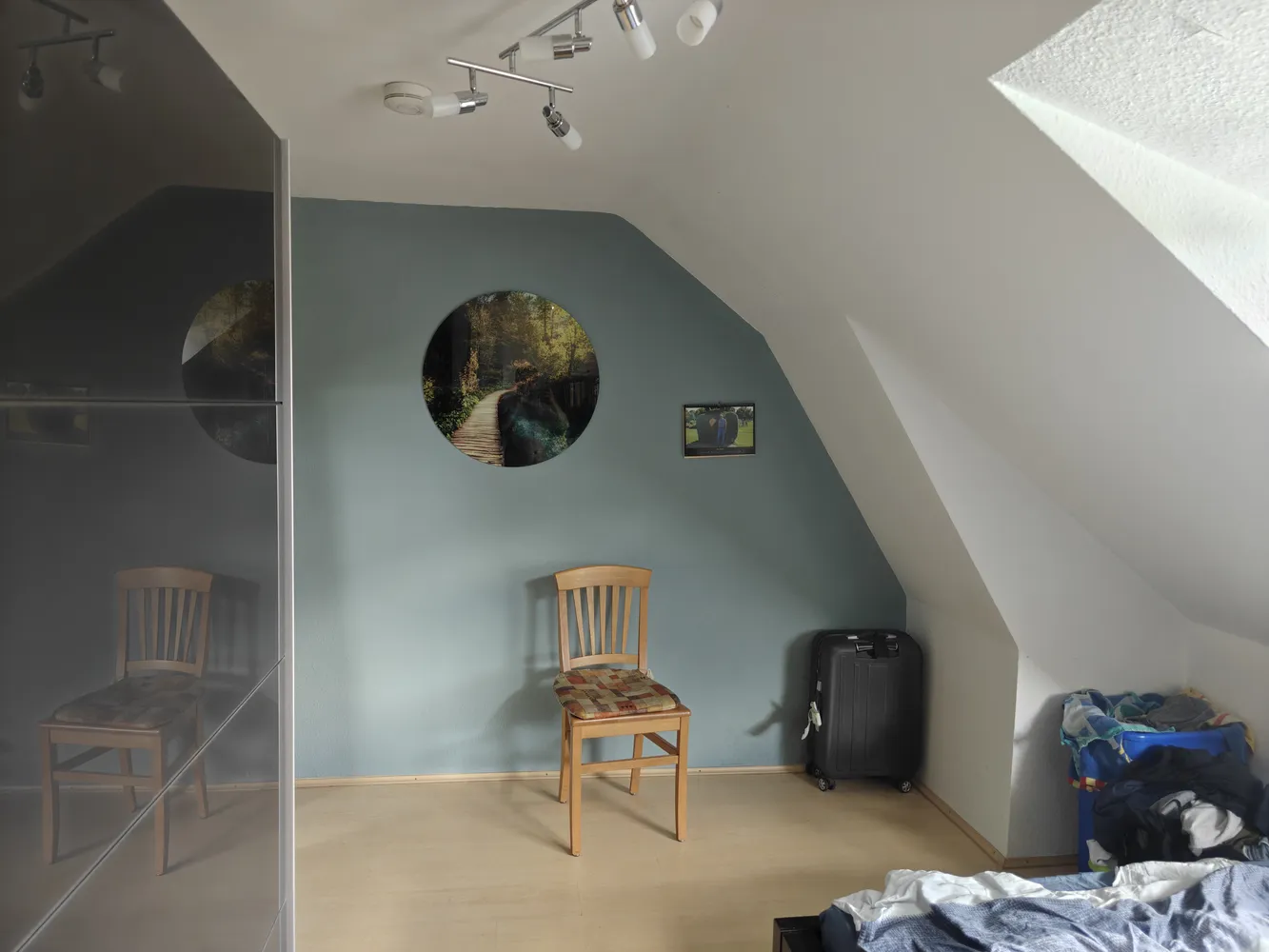3 Zimmer Wohnung mit 50 m² in Aachen – Bild 10
