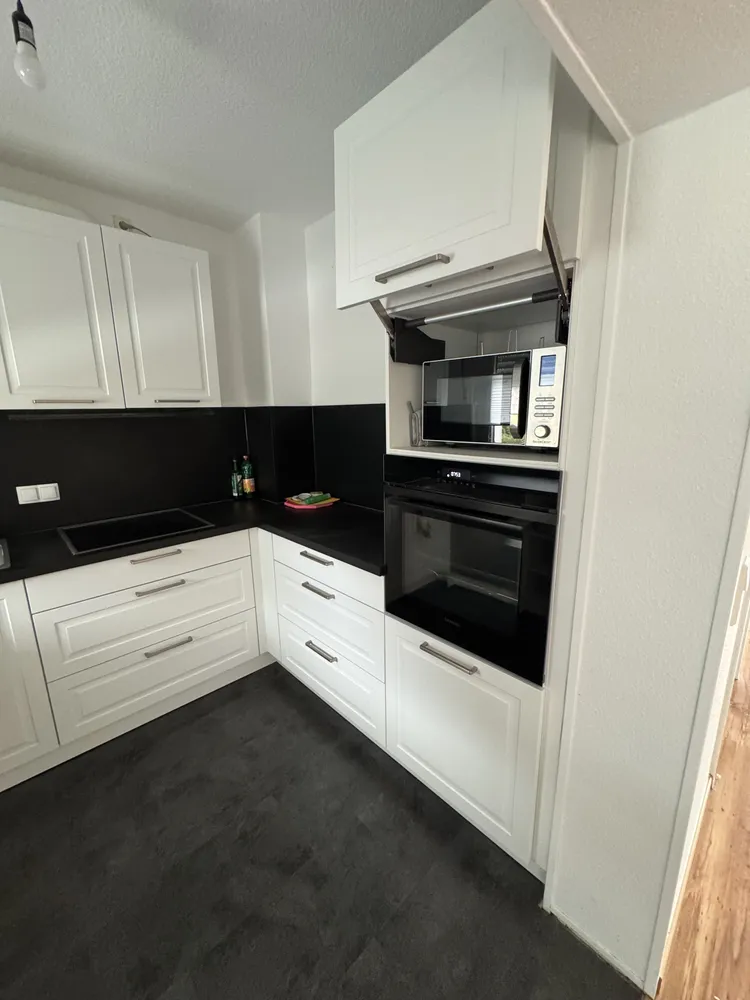 3 Zimmer Wohnung mit 70 m² in Duisburg – Bild 10