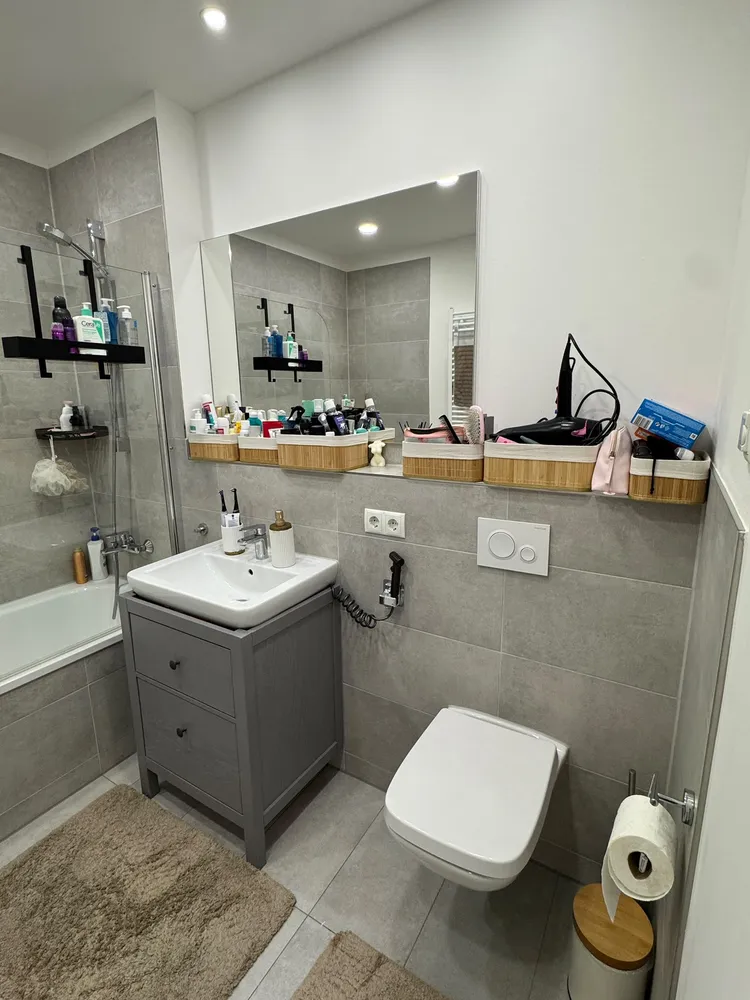 3 room apartment with 72 m² in Chemnitz – Photo 9